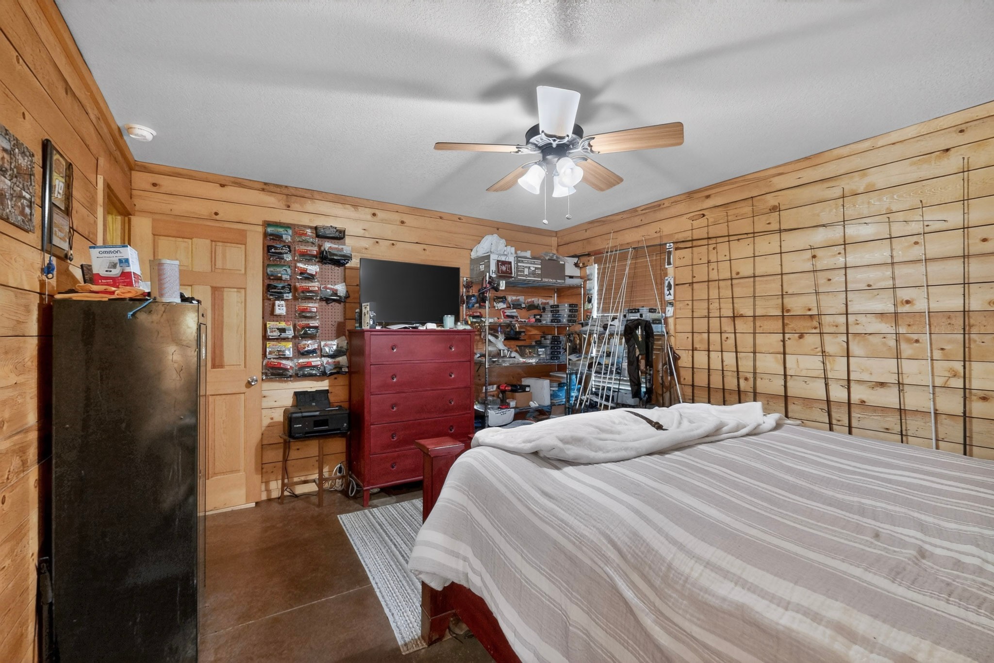 4505 County Road 805f Cleburne TX 76031