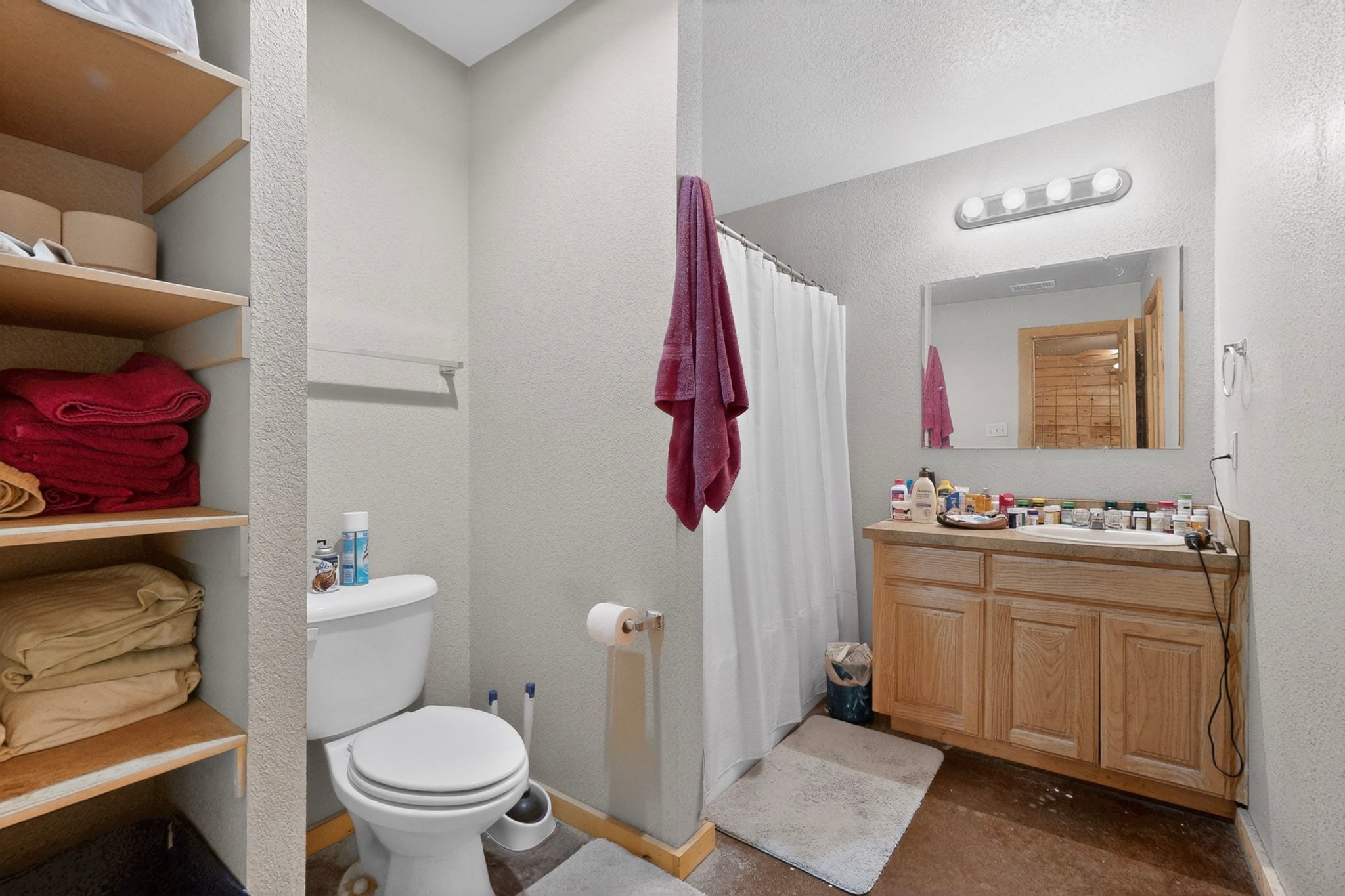 4505 County Road 805f Cleburne TX 76031
