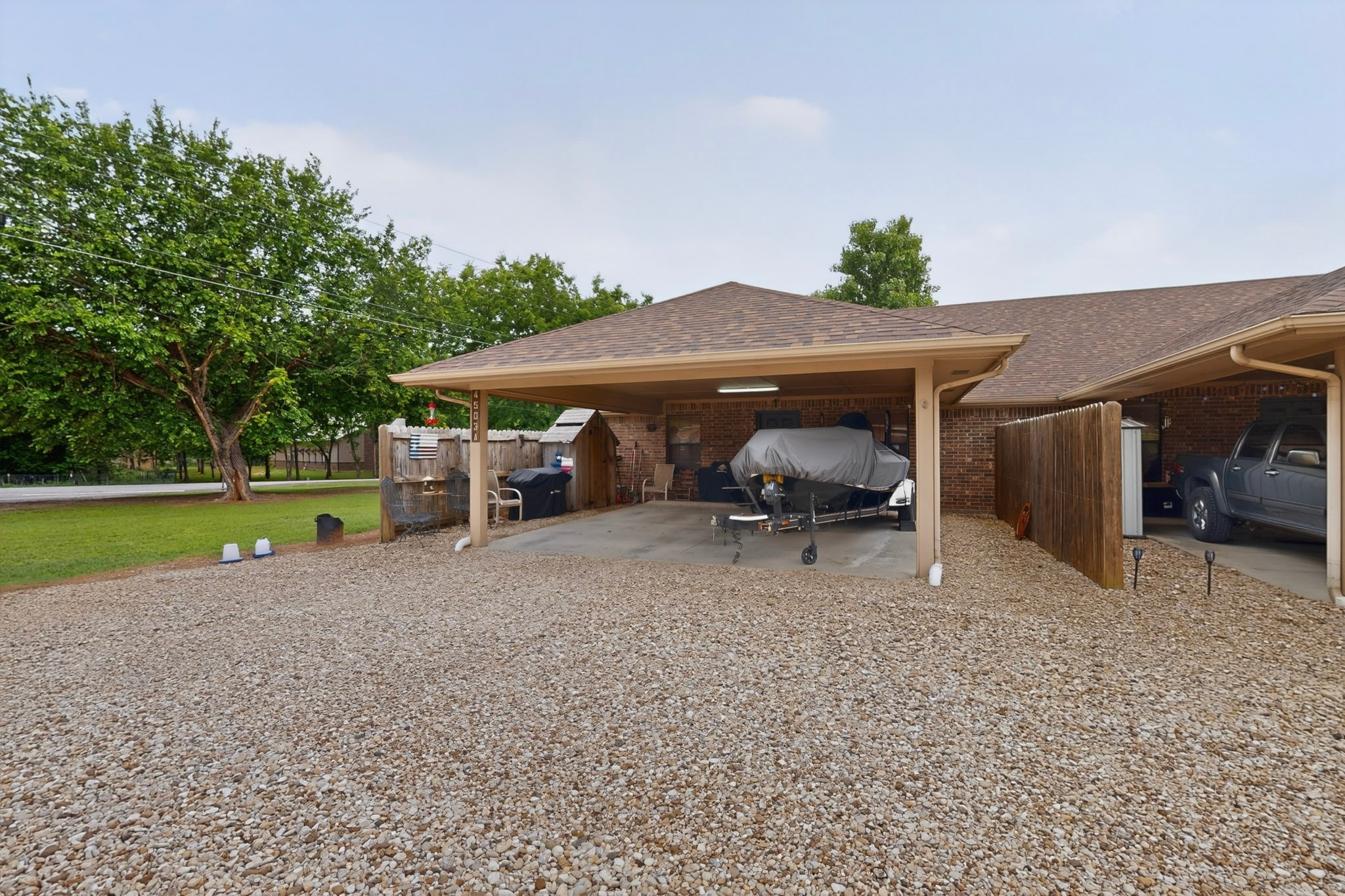 4505 County Road 805f Cleburne TX 76031
