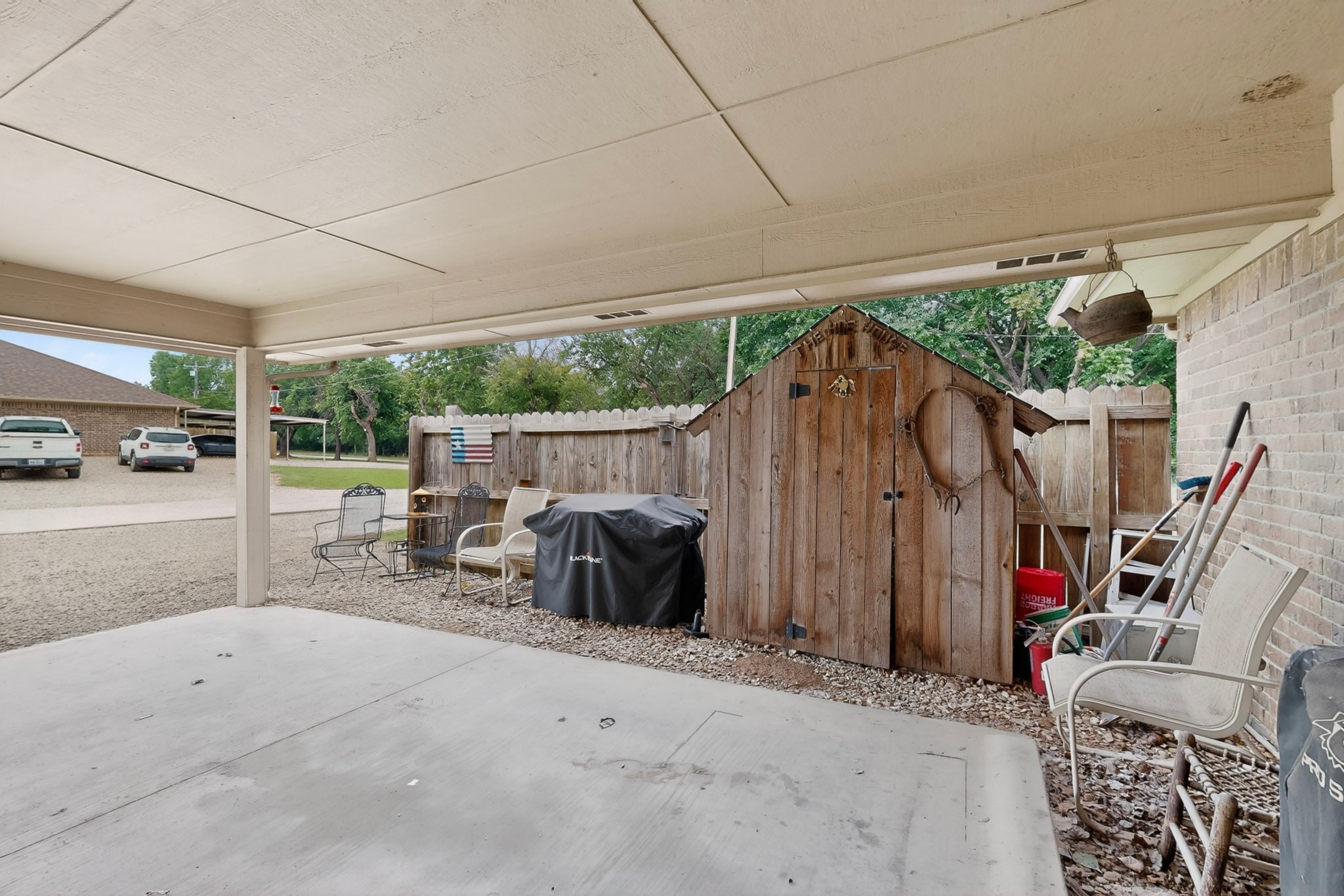 4505 County Road 805f Cleburne TX 76031