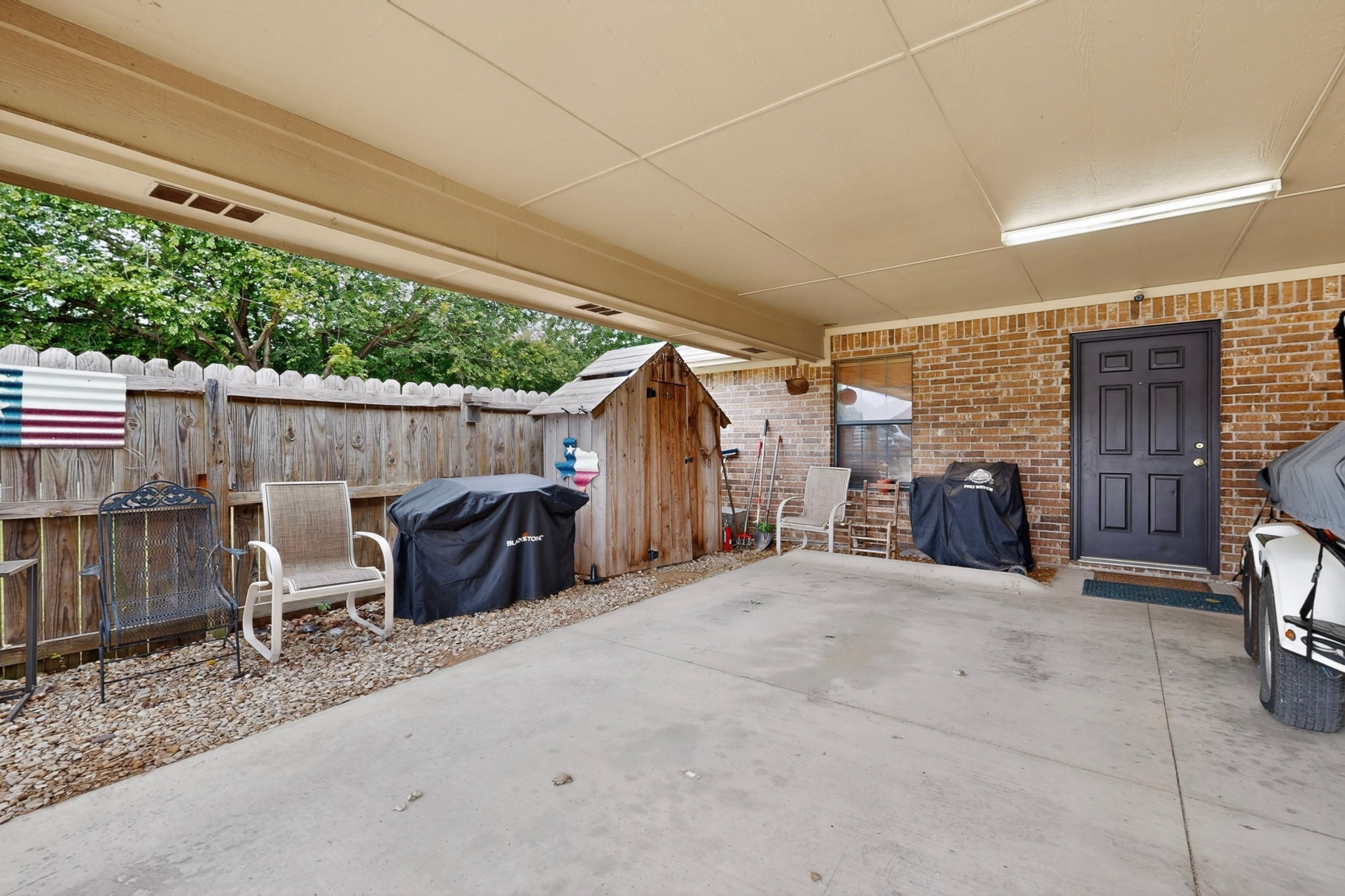 4505 County Road 805f Cleburne TX 76031