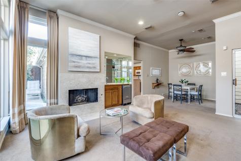 2947 Allister Street Dallas TX 75229