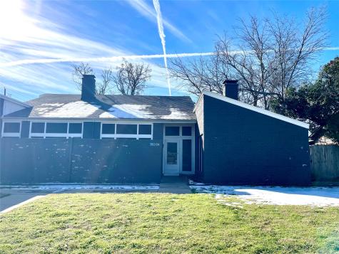2134 Trellis Place Richardson TX 75081