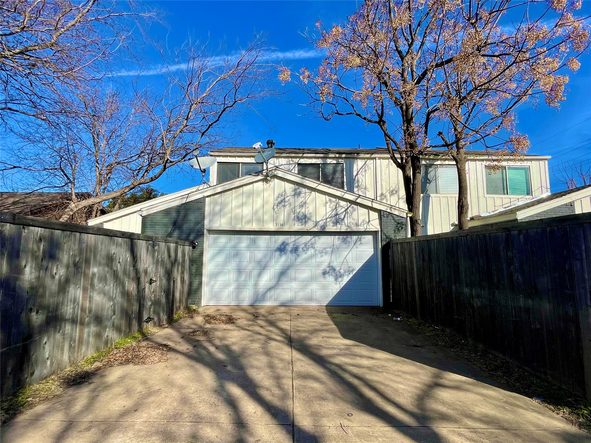 2134 Trellis Place Richardson TX 75081