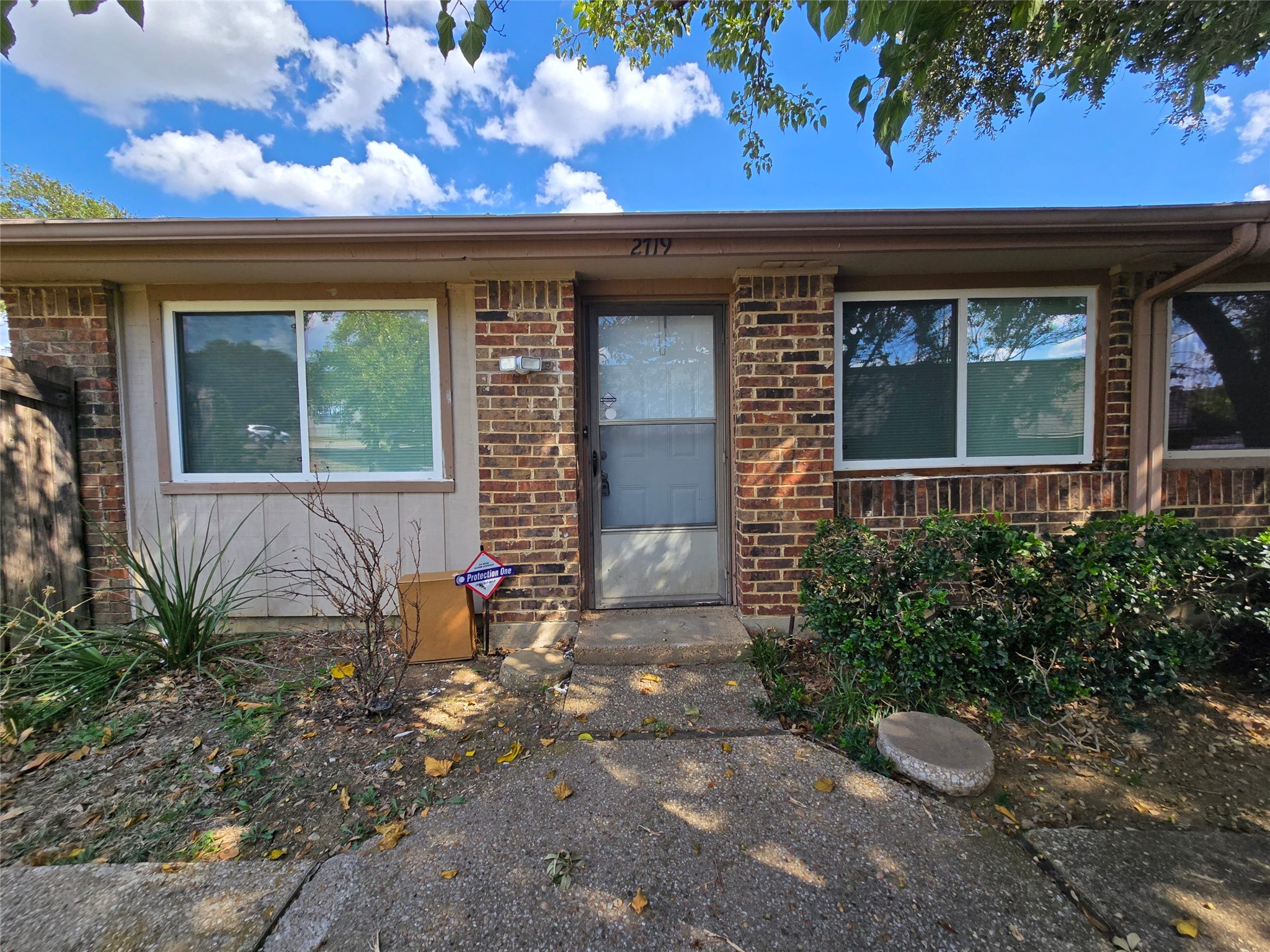 2719 Stonehaven Court Irving TX 75038