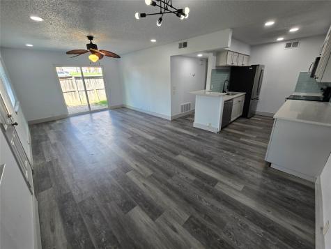 2719 Stonehaven Court Irving TX 75038