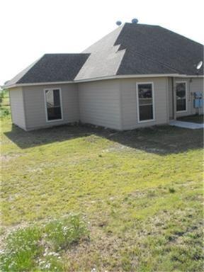 129 Collett Court Weatherford TX 76088