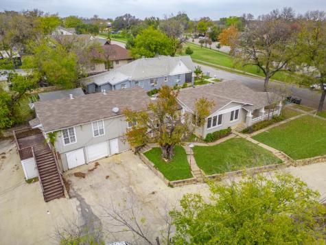 1301 Grand Avenue Fort Worth TX 76164
