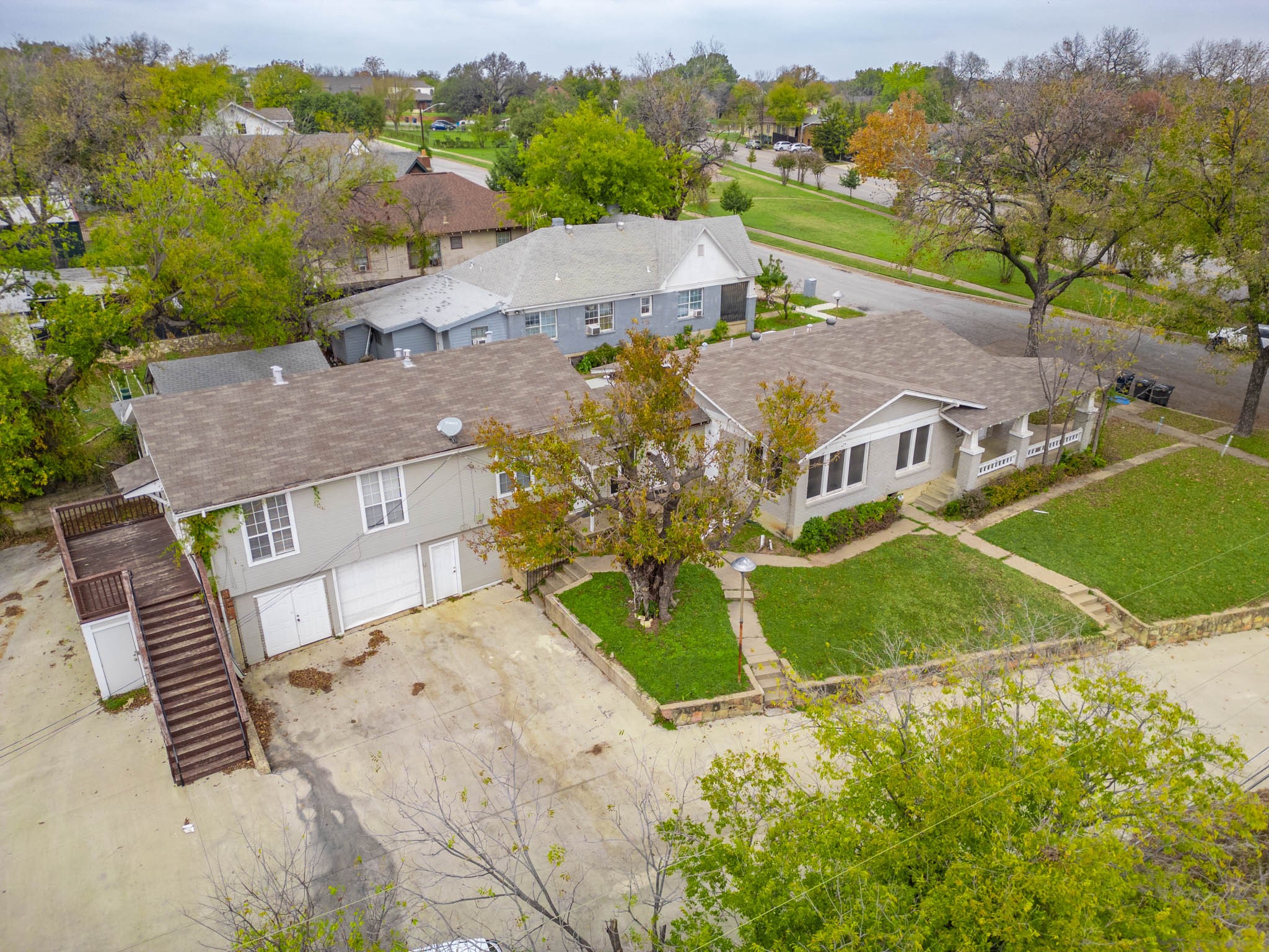 1301 Grand Avenue Fort Worth TX 76164