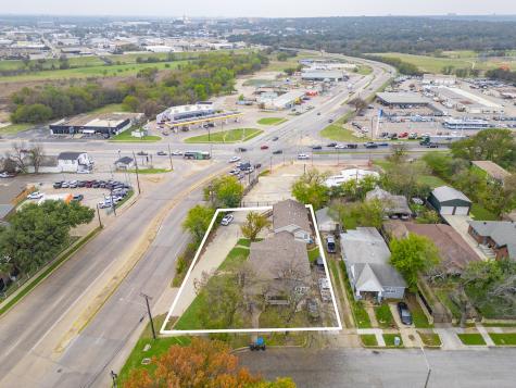 1301 Grand Avenue Fort Worth TX 76164