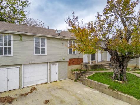 1301 Grand Avenue Fort Worth TX 76164