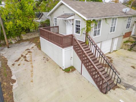 1301 Grand Avenue Fort Worth TX 76164