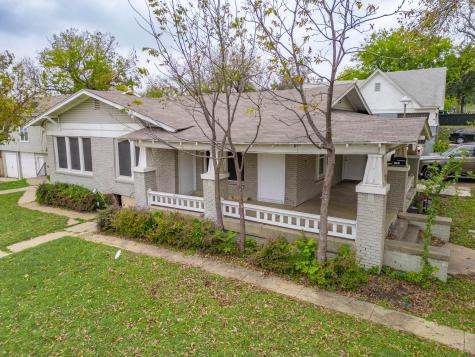 1301 Grand Avenue Fort Worth TX 76164