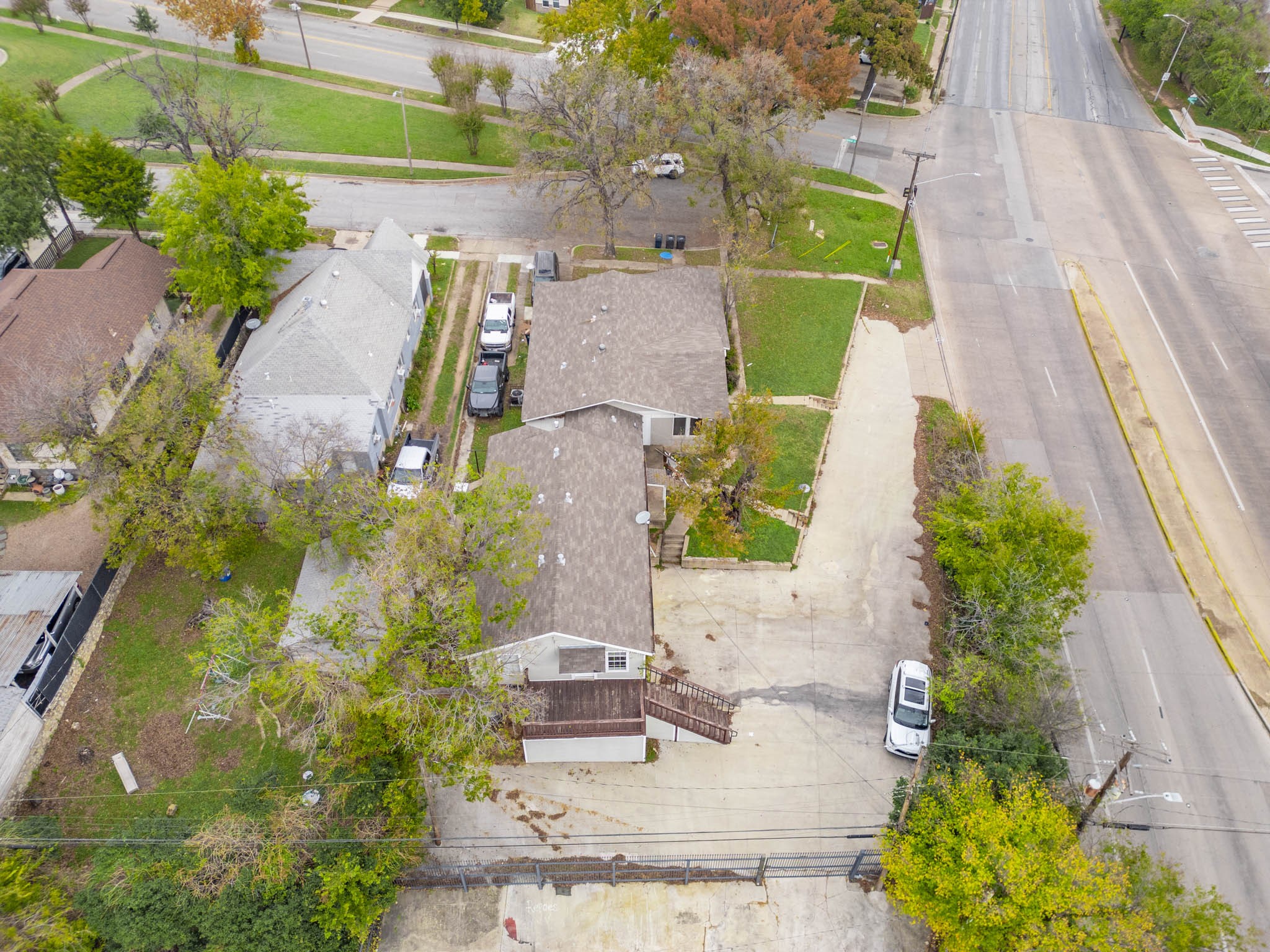 1301 Grand Avenue Fort Worth TX 76164