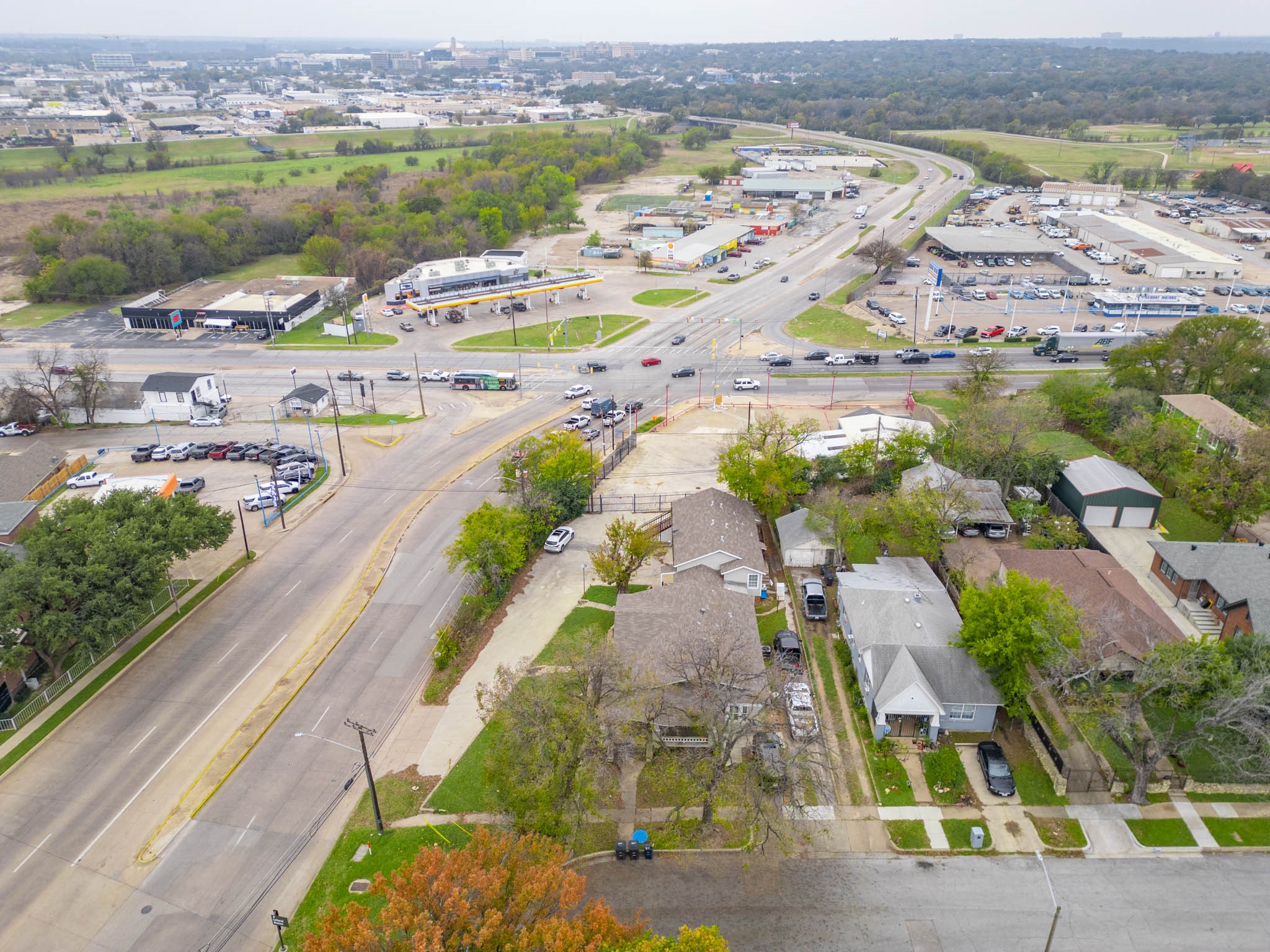 1301 Grand Avenue Fort Worth TX 76164