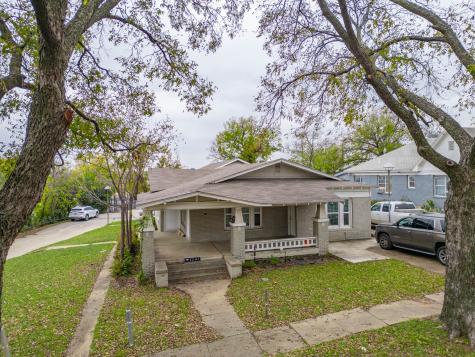1301 Grand Avenue Fort Worth TX 76164