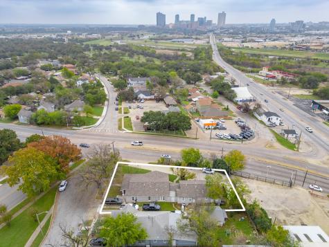 1301 Grand Avenue Fort Worth TX 76164