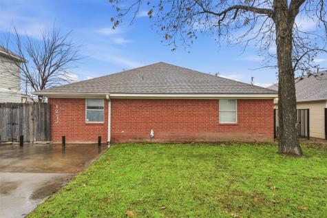 1223 James Avenue Waco TX 76706