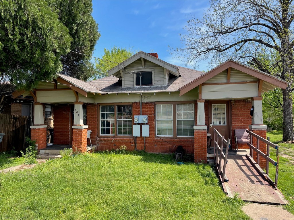 908 S Beckley Avenue Dallas TX 75203