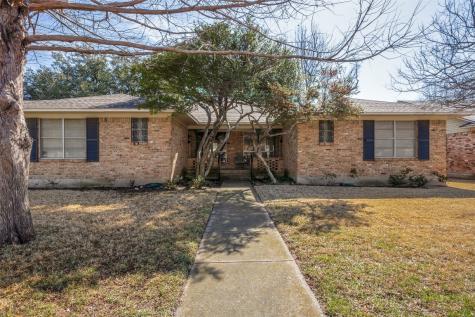7476 Walling Lane Dallas TX 75231