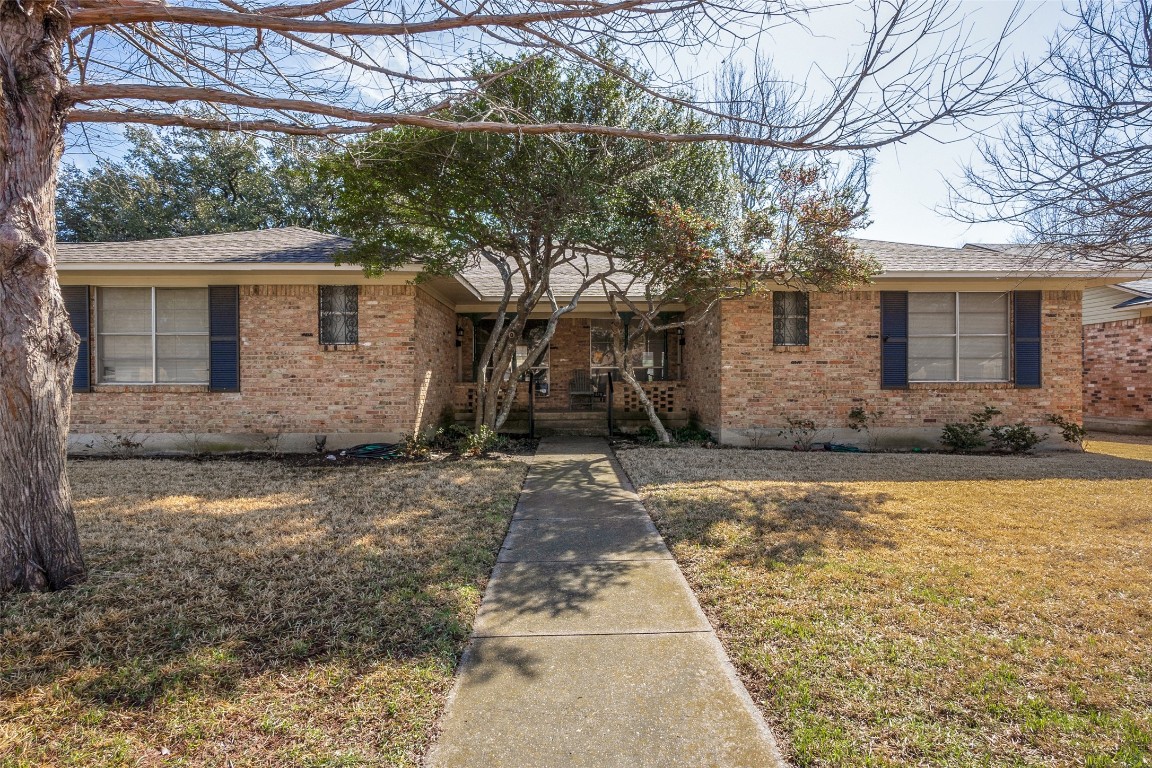 7476 Walling Lane Dallas TX 75231