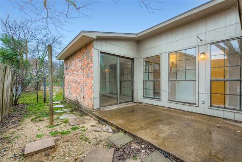 508-510 Matterhorn Street Cedar Hill TX 75104