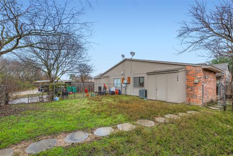 508-510 Matterhorn Street Cedar Hill TX 75104