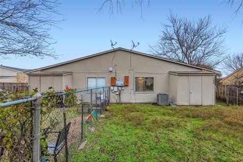 508-510 Matterhorn Street Cedar Hill TX 75104