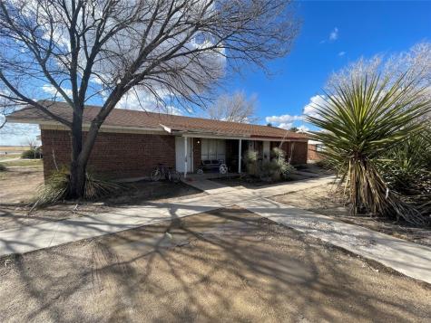 308 Cedar Street Roscoe TX 79545