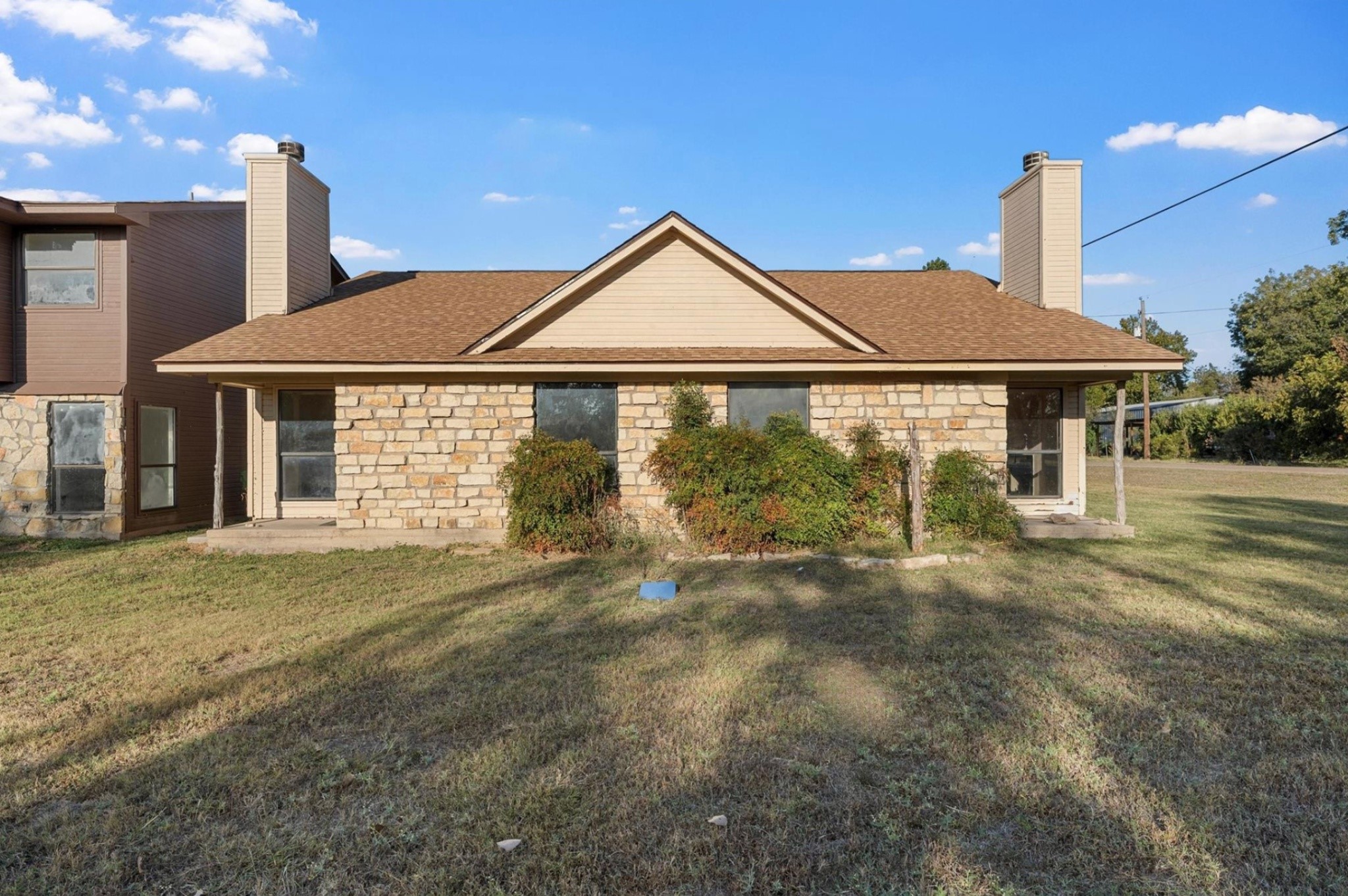909 Shepherd Street Morgan TX 76690