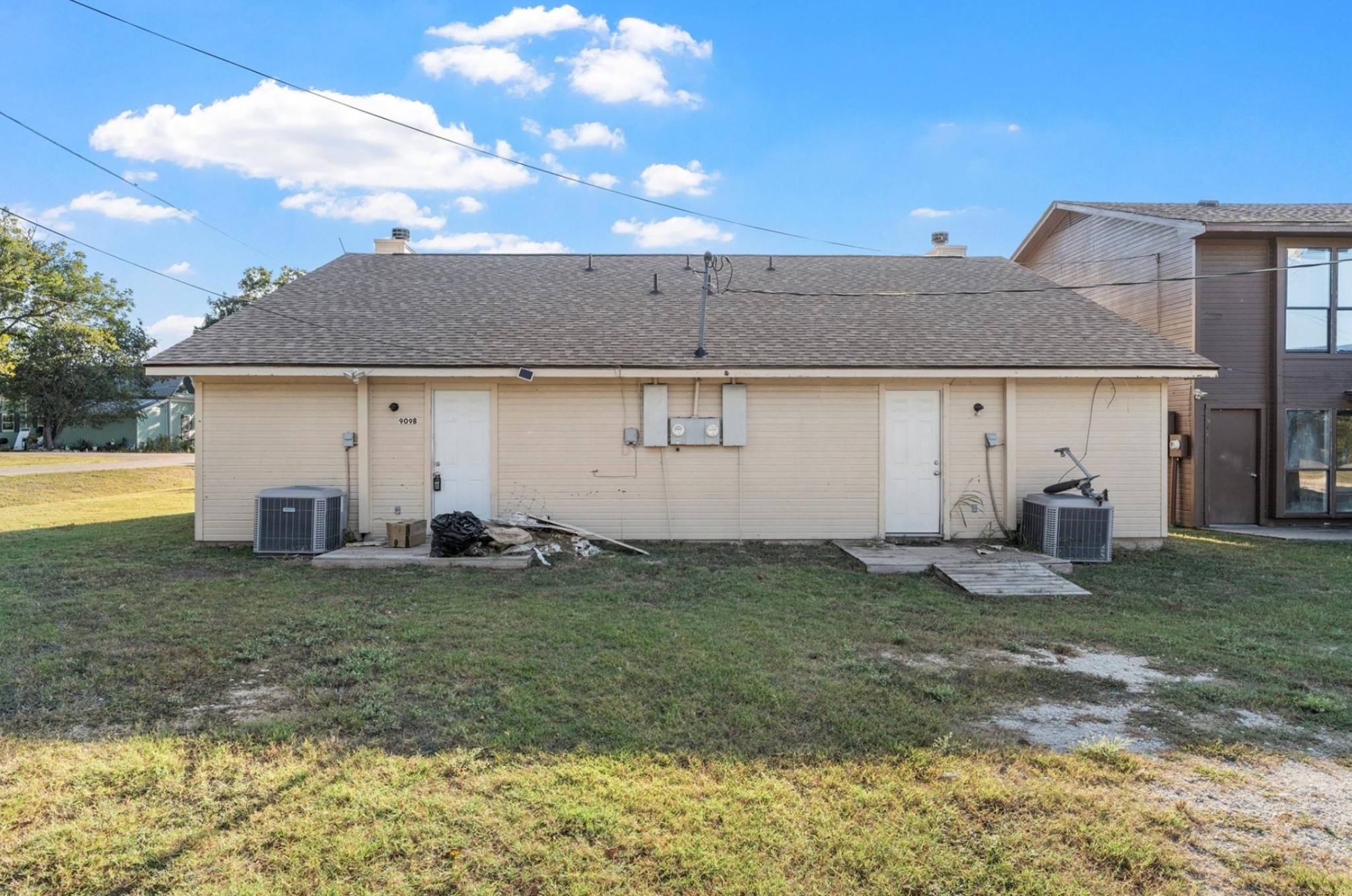 909 Shepherd Street Morgan TX 76690
