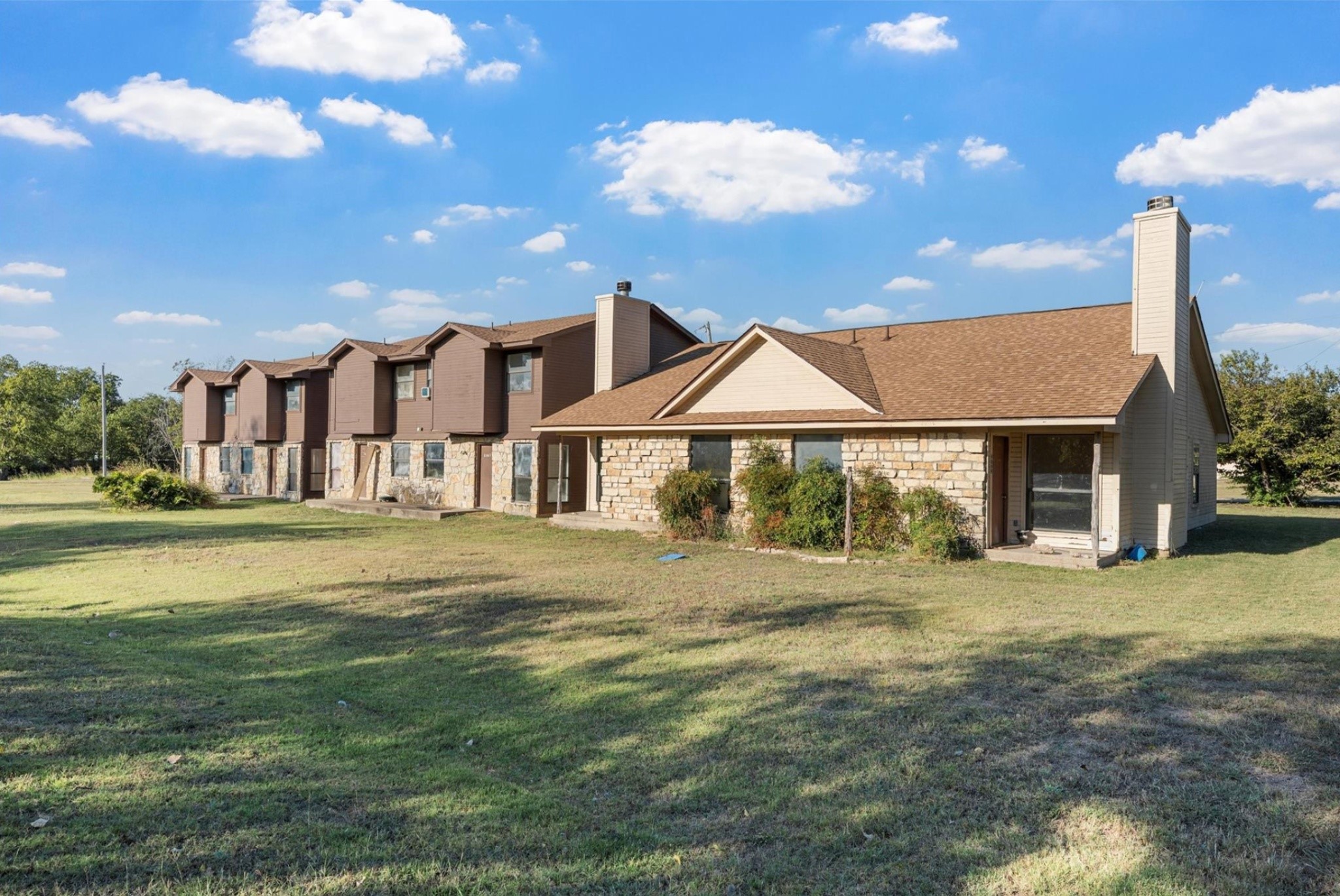 909 Shepherd Street Morgan TX 76690