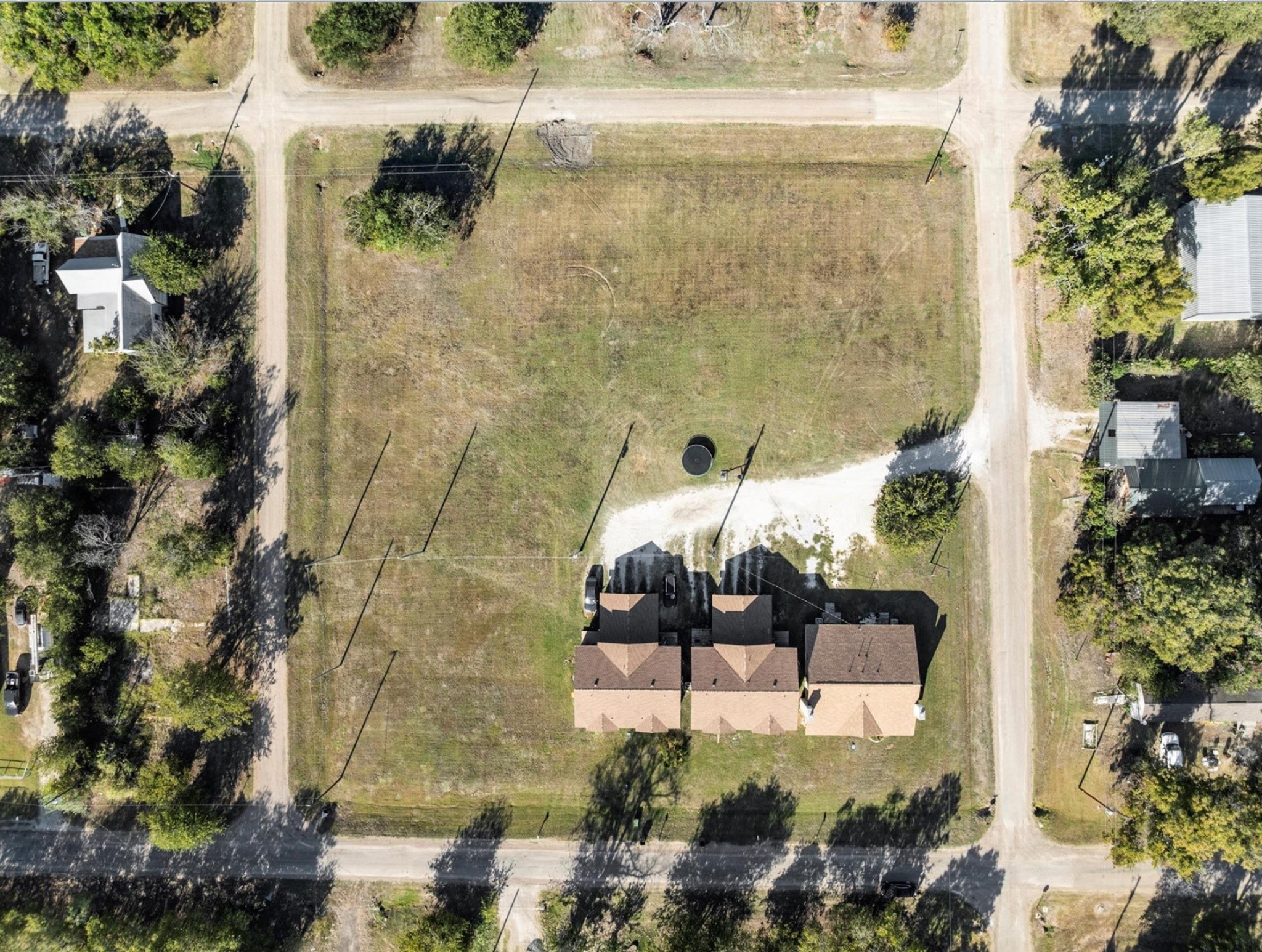 909 Shepherd Street Morgan TX 76690
