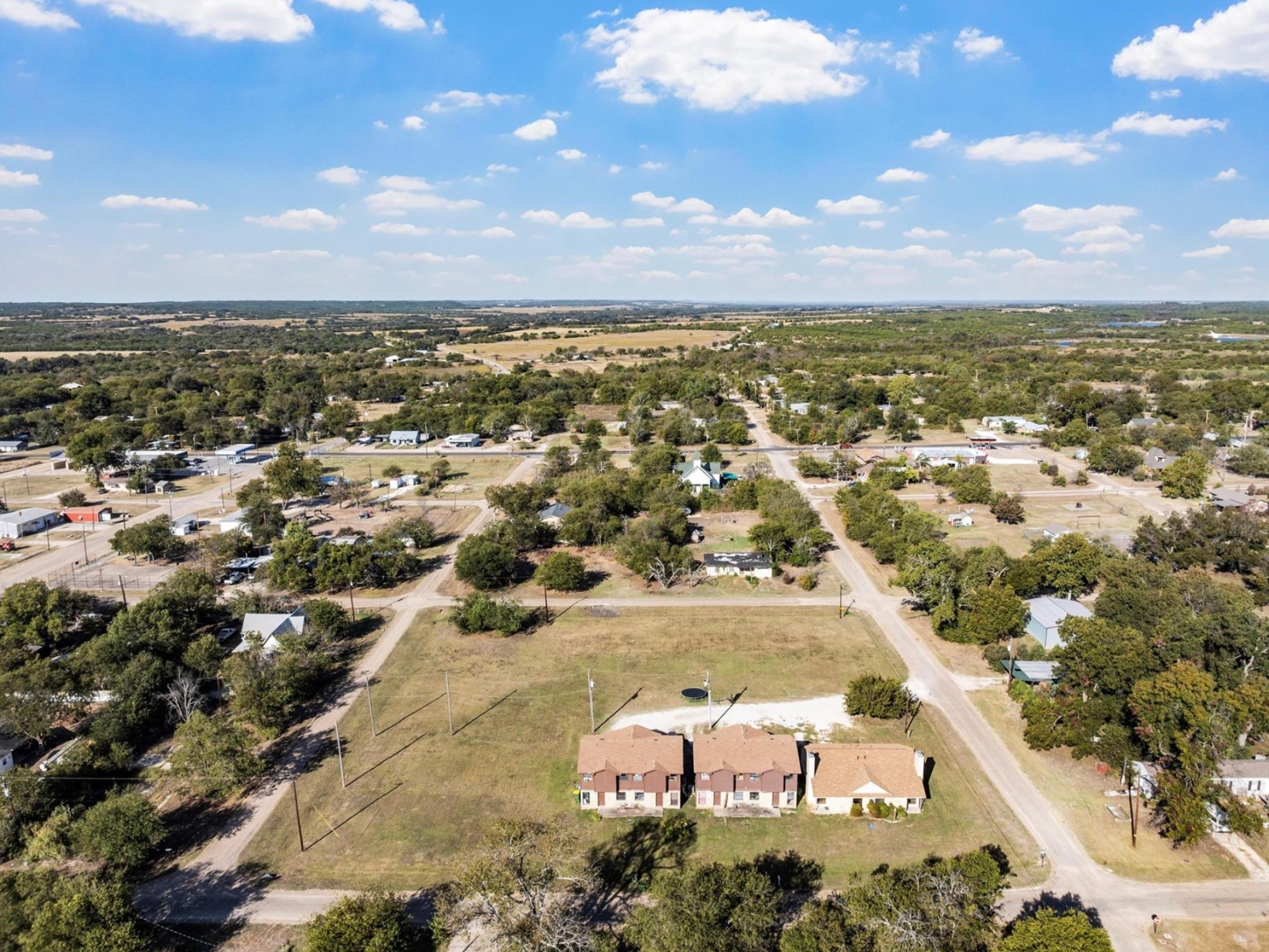 909 Shepherd Street Morgan TX 76690