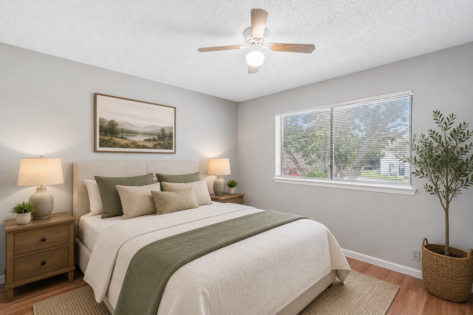 2813 Wimbledon Court Garland TX 75041