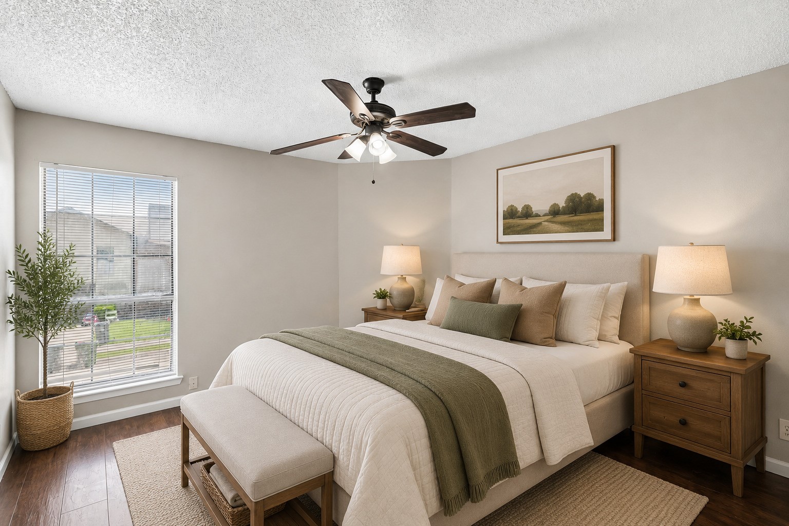 2813 Wimbledon Court Garland TX 75041
