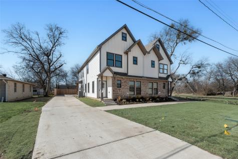 409A Main Street Mckinney TX 75069
