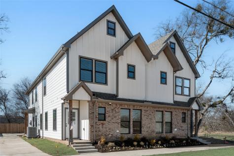 409A Main Street Mckinney TX 75069