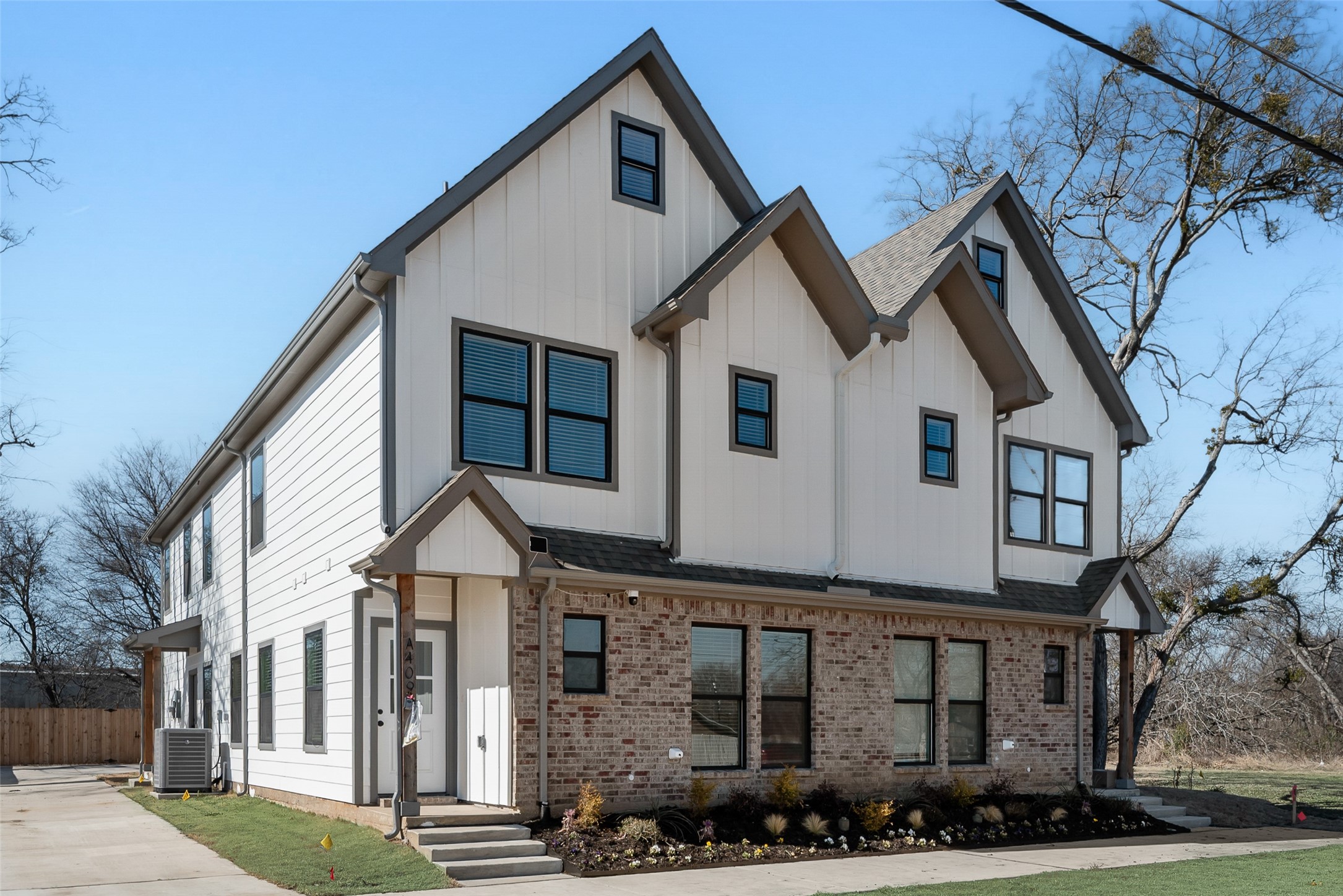 409A Main Street Mckinney TX 75069