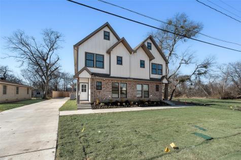 409A Main Street Mckinney TX 75069