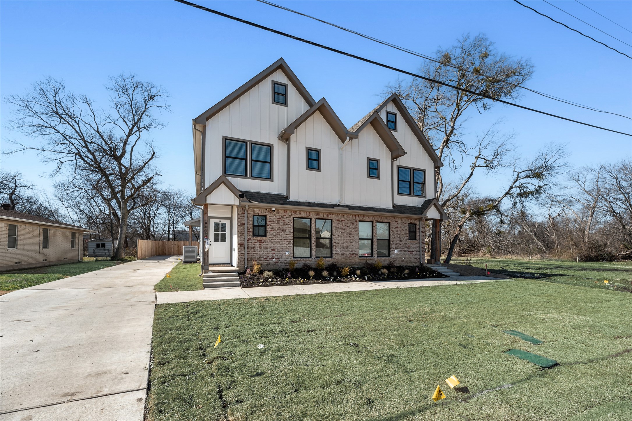 409A Main Street Mckinney TX 75069