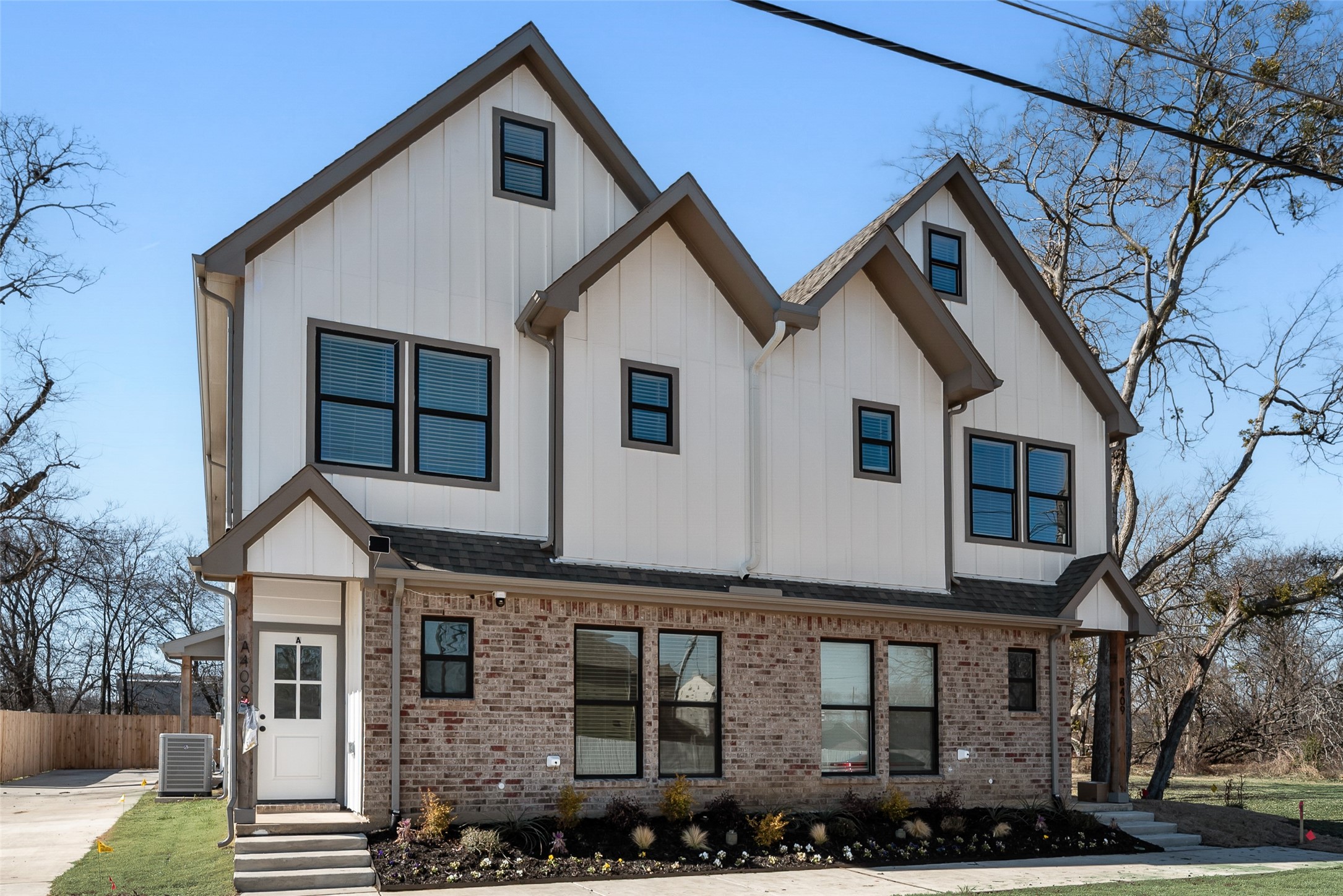 409A Main Street Mckinney TX 75069
