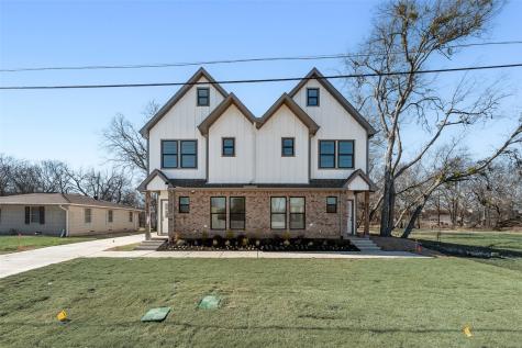 409A Main Street Mckinney TX 75069