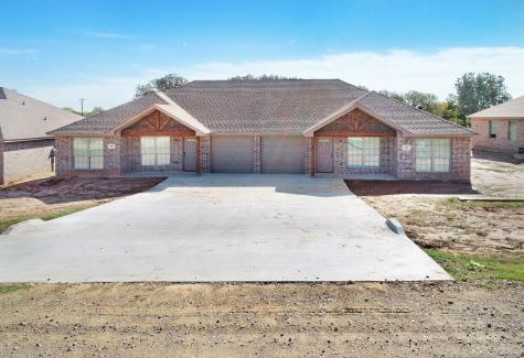 101 Lone Star Road Poolville TX 76487