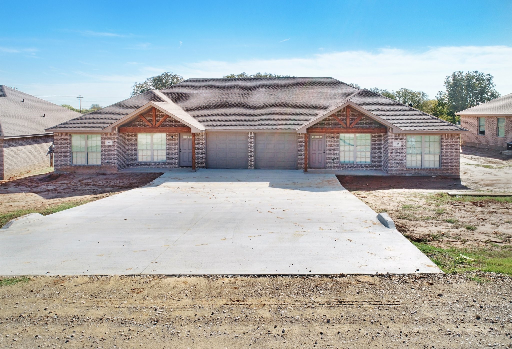 101 Lone Star Road Poolville TX 76487