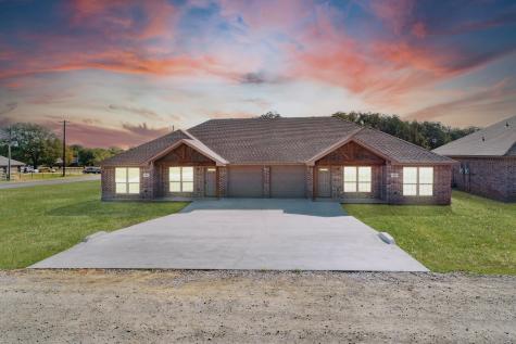 101 Lone Star Road Poolville TX 76487