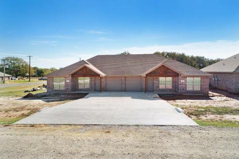 101 Lone Star Road Poolville TX 76487