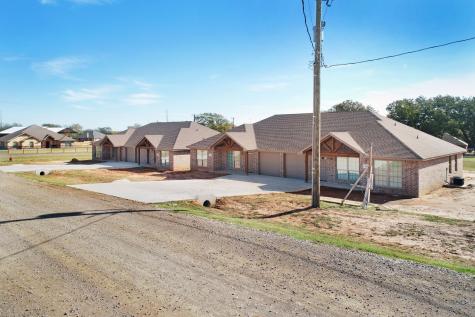 101 Lone Star Road Poolville TX 76487