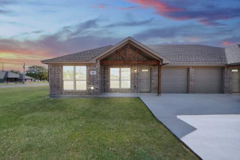 101 Lone Star Road Poolville TX 76487