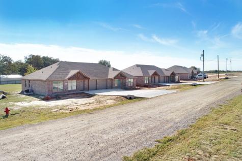 101 Lone Star Road Poolville TX 76487